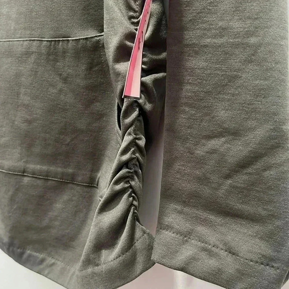 Emma’s Expressions Maternity Hoodie - Picture 4 of 6